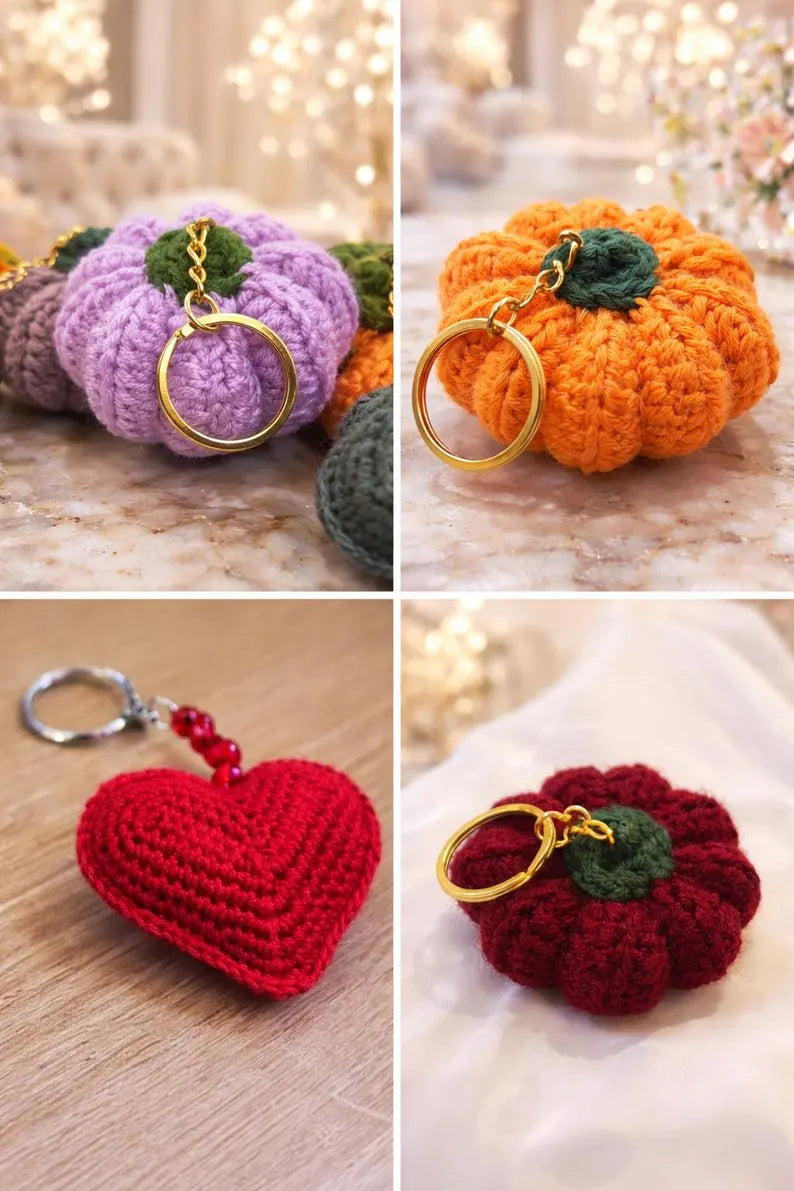 handmade accessories